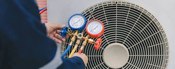 Licensed Hvac Maintenance service in Rancho Santa Fe, CA - HVAC Repair CO