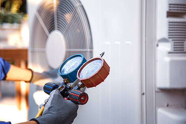 Trusted Hvac Maintenance service in Rancho Santa Fe, CA - HVAC Repair CO